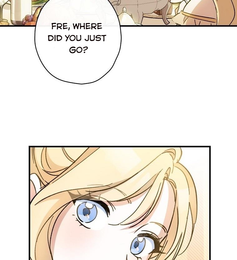 Read How to Get My Husband on My Side EN Manga Online