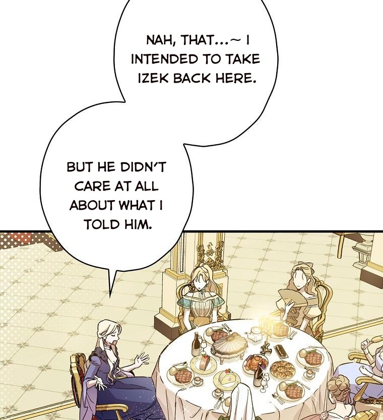 Read How to Get My Husband on My Side EN Manga Online