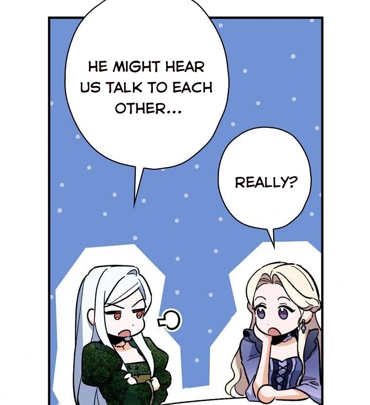 Read How to Get My Husband on My Side EN Manga Online