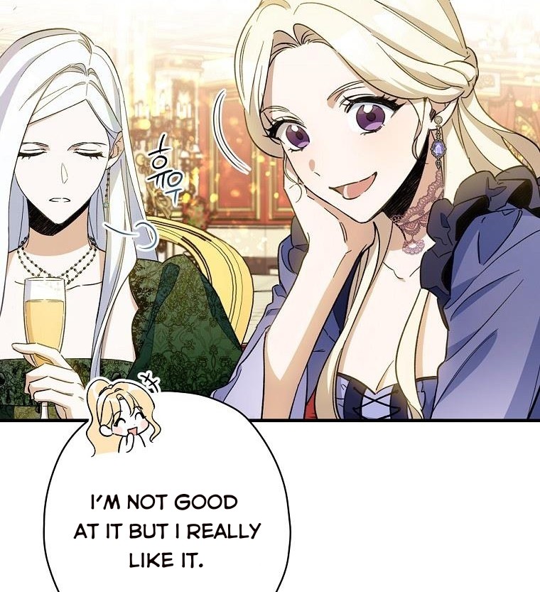 Read How to Get My Husband on My Side EN Manga Online
