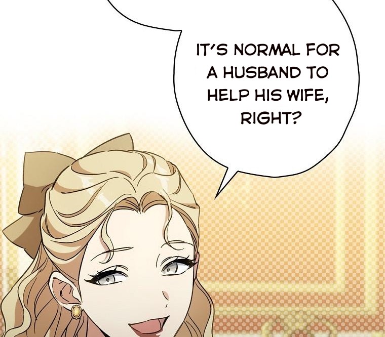 Read How to Get My Husband on My Side EN Manga Online