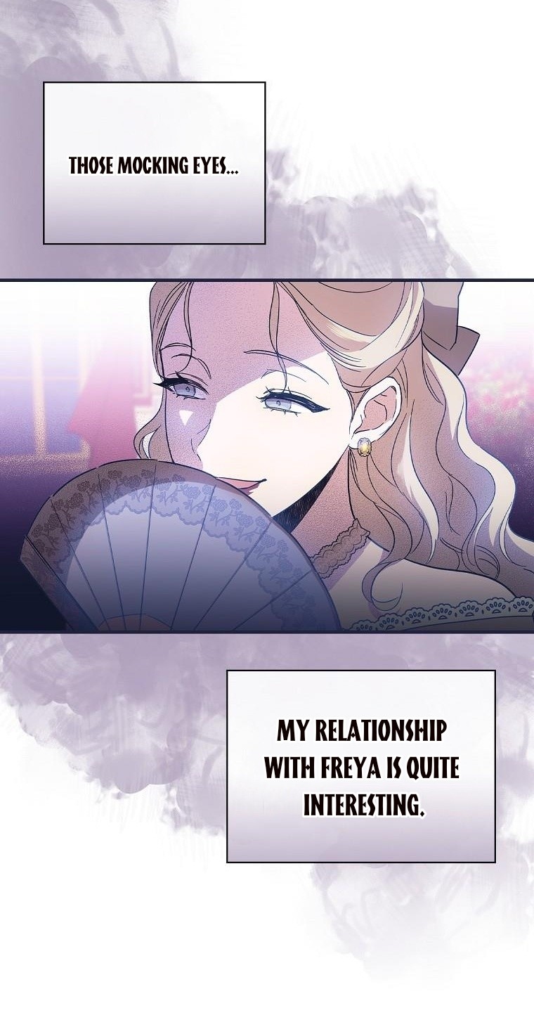 Read How to Get My Husband on My Side EN Manga Online