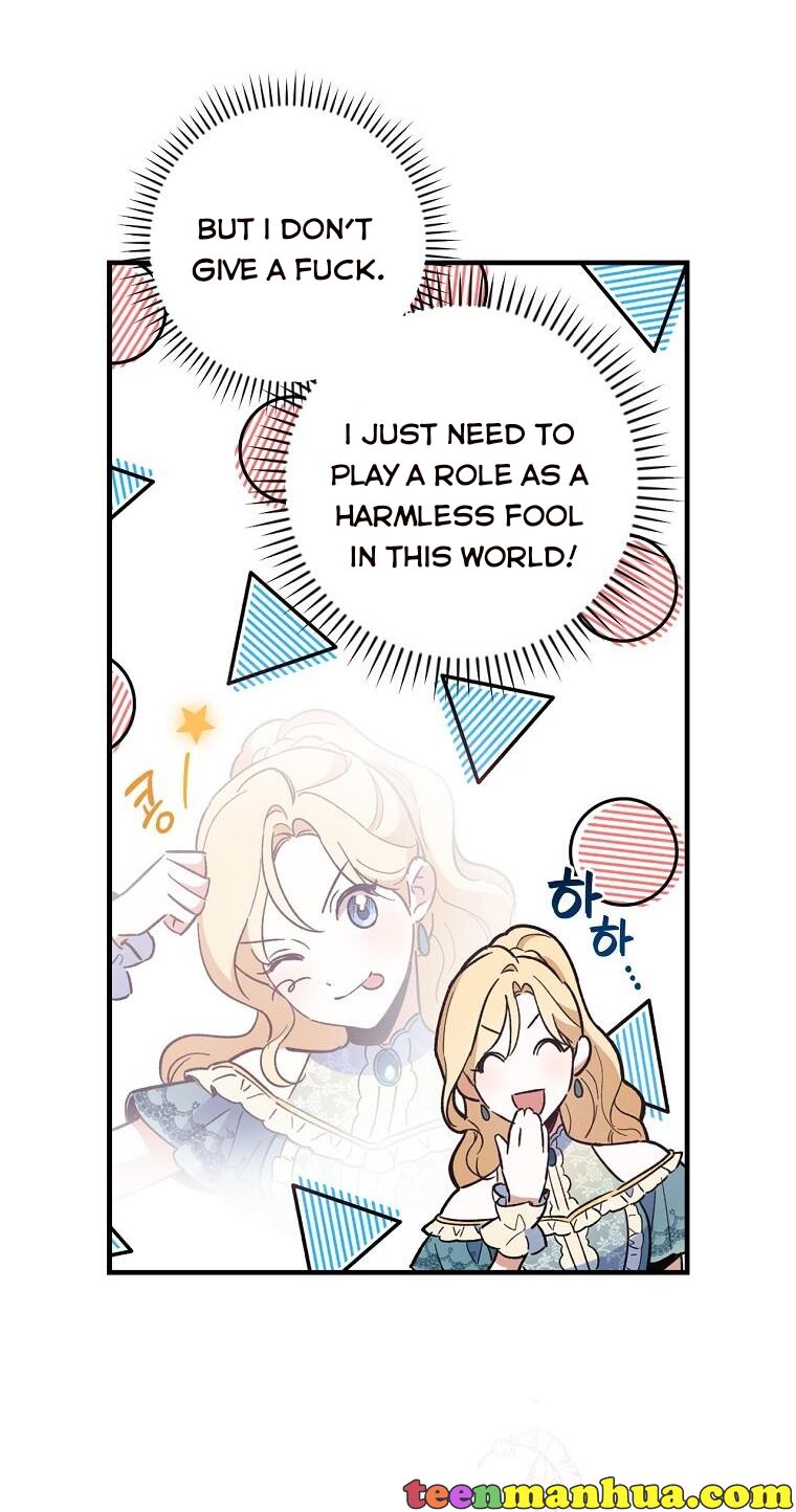 Read How to Get My Husband on My Side EN Manga Online