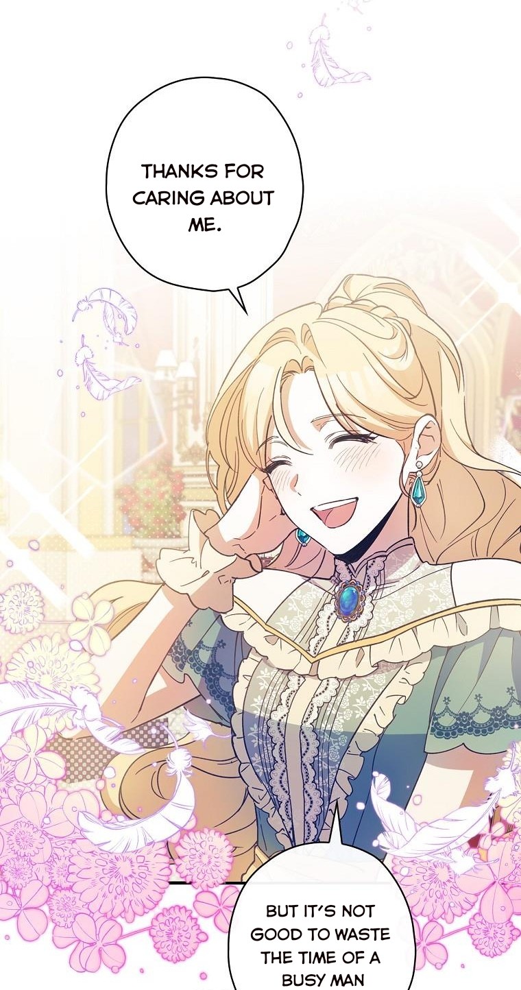 Read How to Get My Husband on My Side EN Manga Online