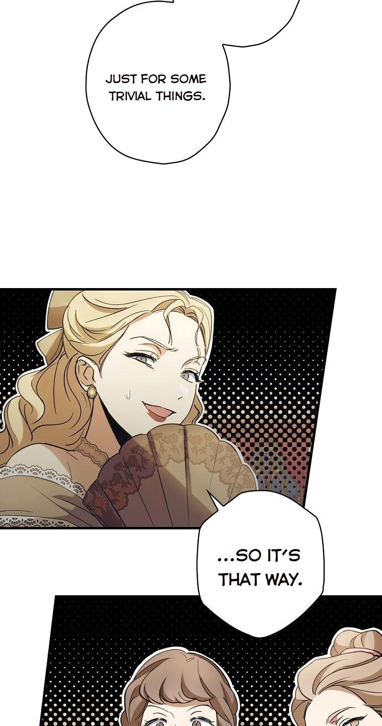 Read How to Get My Husband on My Side EN Manga Online