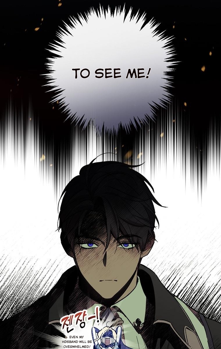 Read How to Get My Husband on My Side EN Manga Online