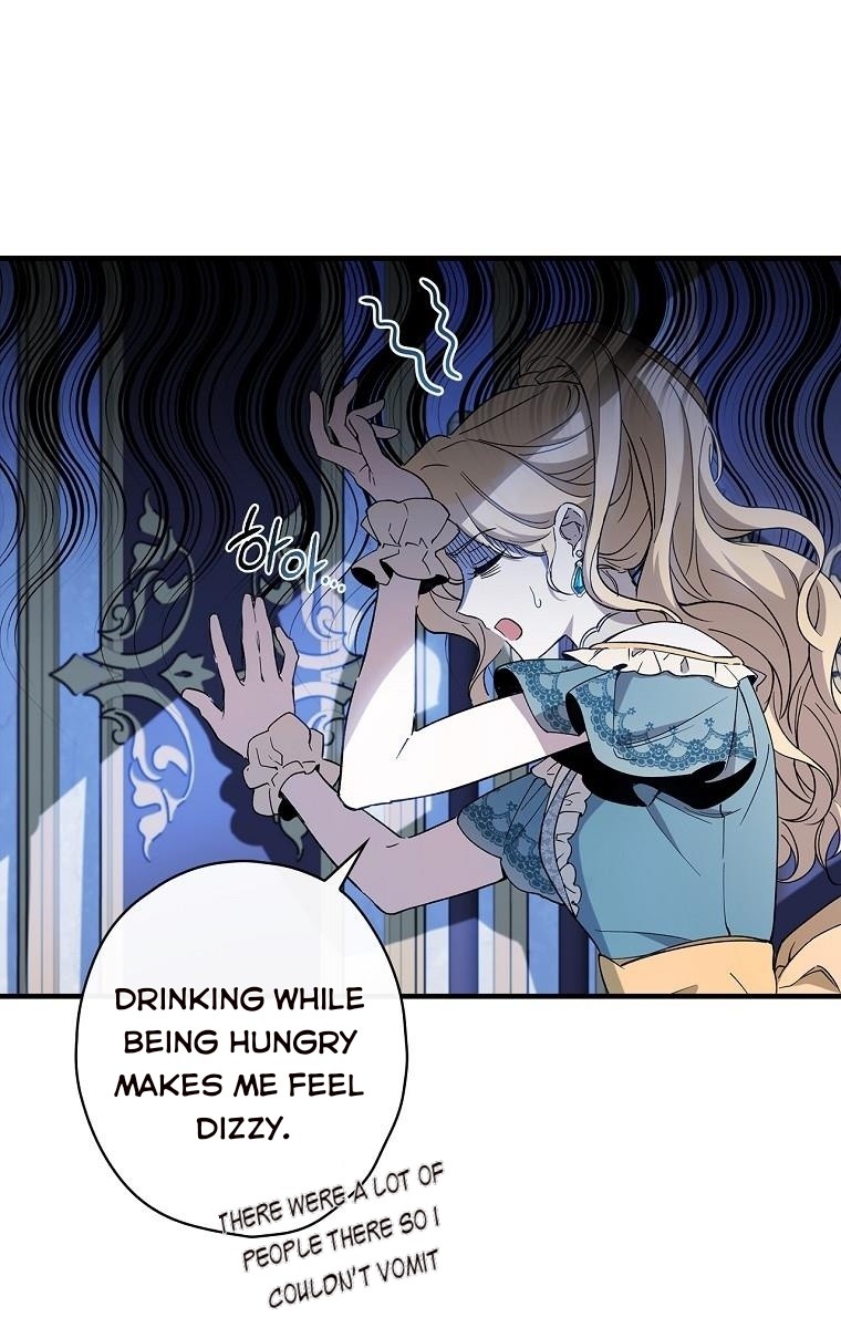 Read How to Get My Husband on My Side EN Manga Online