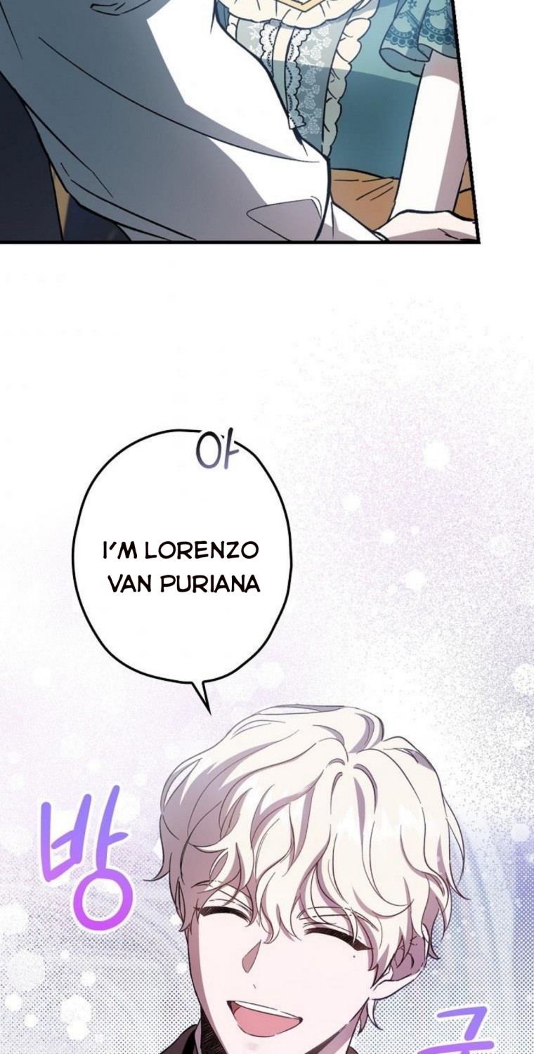 Read How to Get My Husband on My Side EN Manga Online