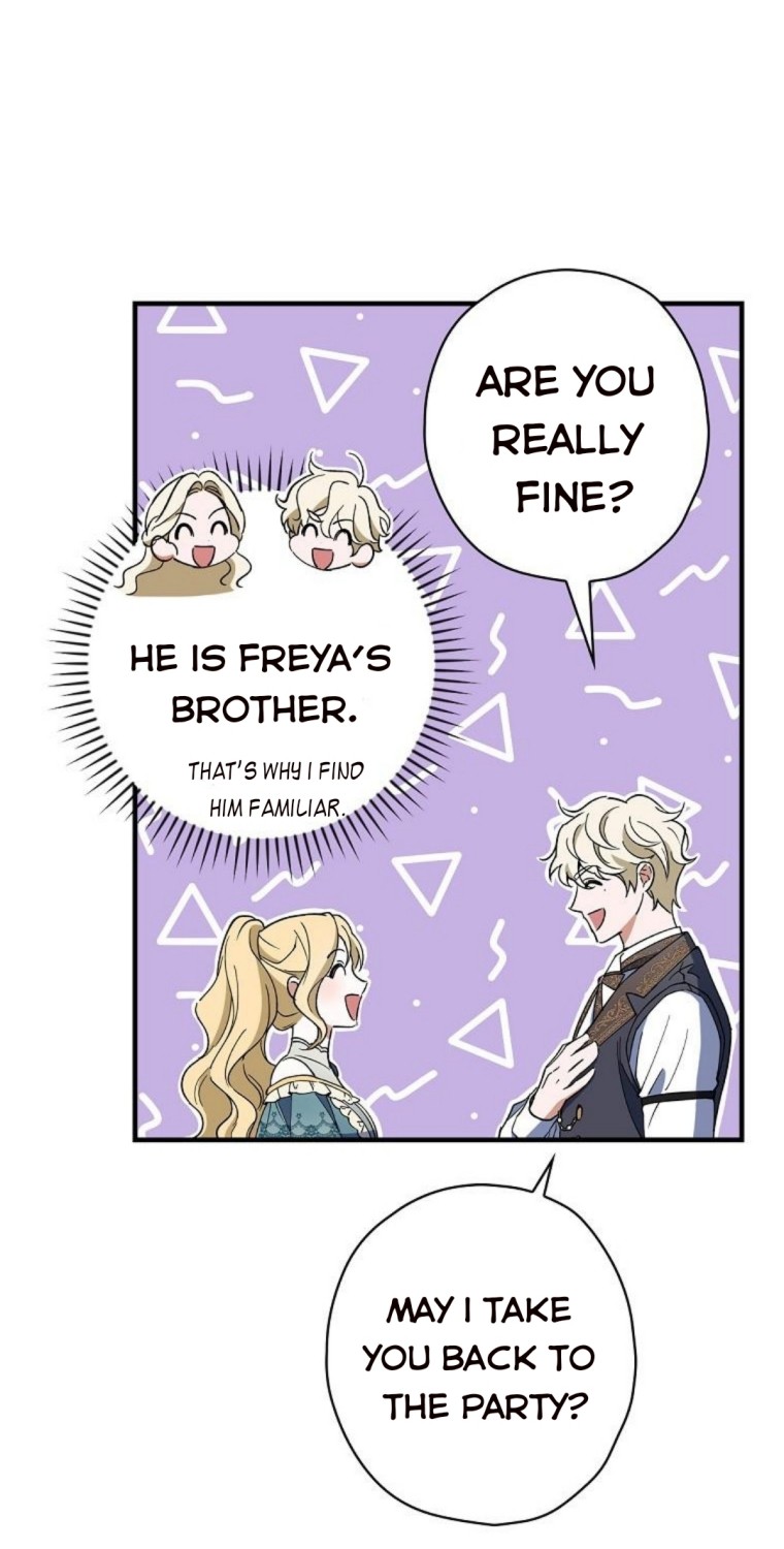 Read How to Get My Husband on My Side EN Manga Online