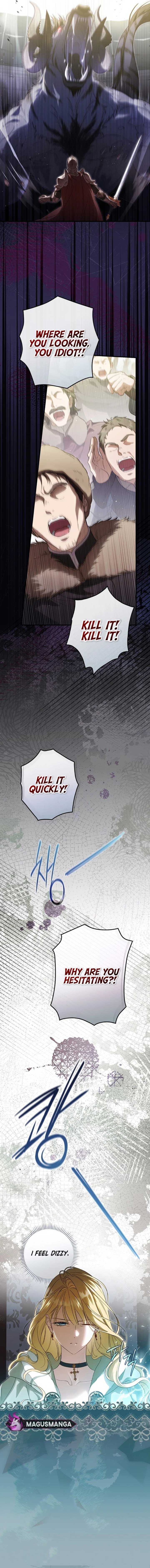 Read How to Get My Husband on My Side EN Manga Online