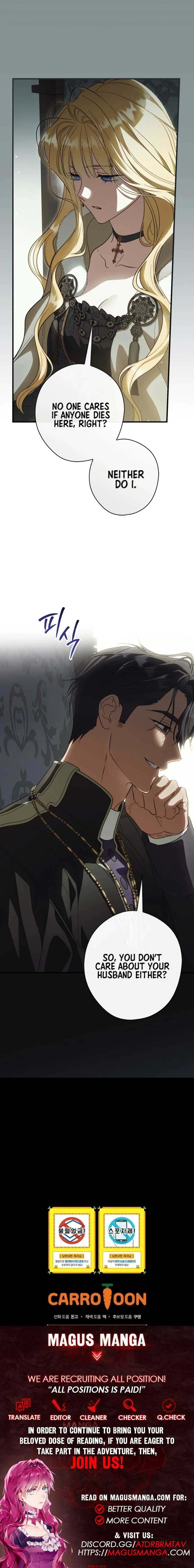 Read How to Get My Husband on My Side EN Manga Online