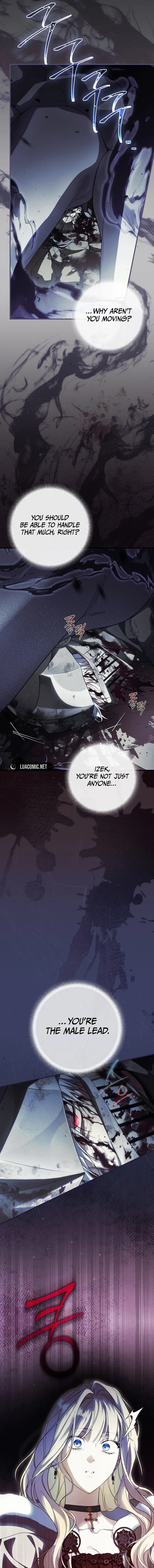 Read How to Get My Husband on My Side EN Manga Online