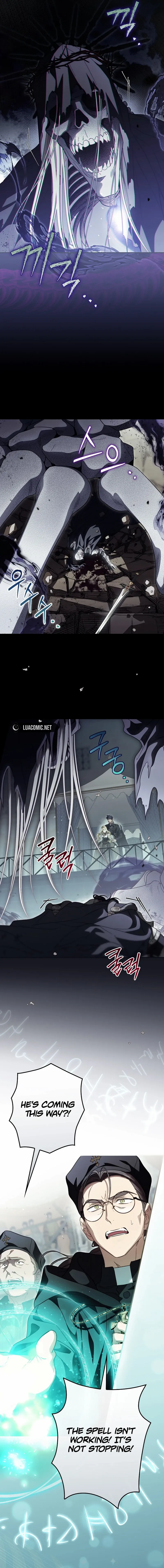 Read How to Get My Husband on My Side EN Manga Online