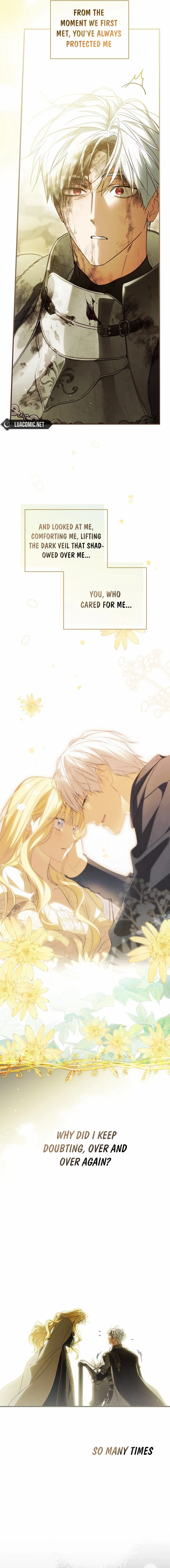 Read How to Get My Husband on My Side EN Manga Online