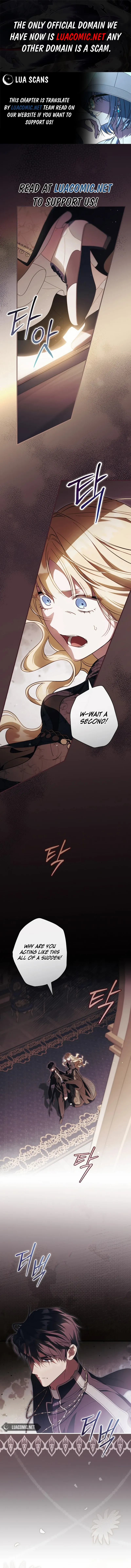 Read How to Get My Husband on My Side EN Manga Online
