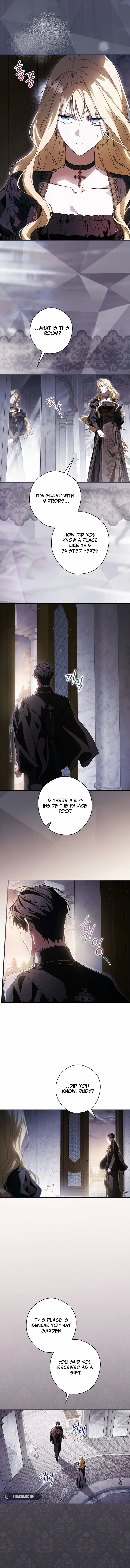 Read How to Get My Husband on My Side EN Manga Online