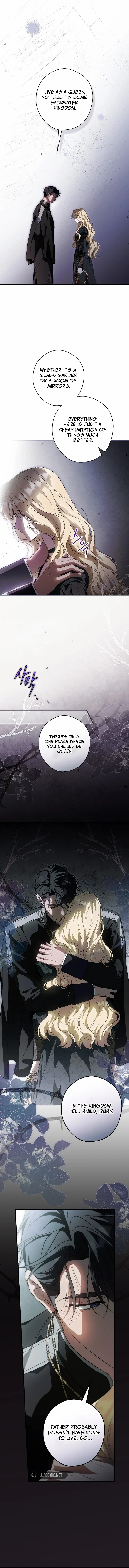 Read How to Get My Husband on My Side EN Manga Online