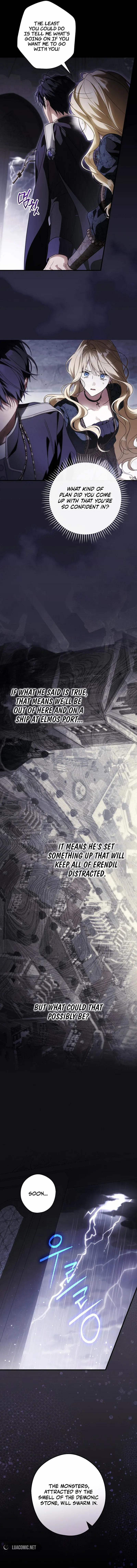 Read How to Get My Husband on My Side EN Manga Online