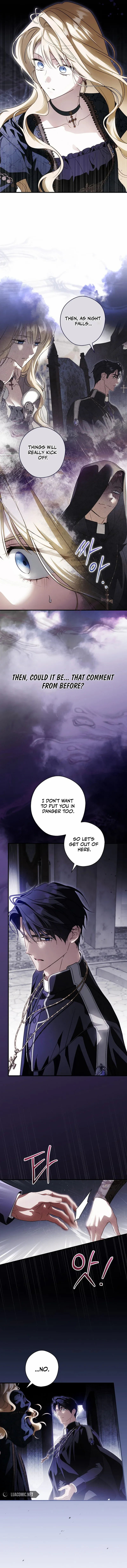 Read How to Get My Husband on My Side EN Manga Online
