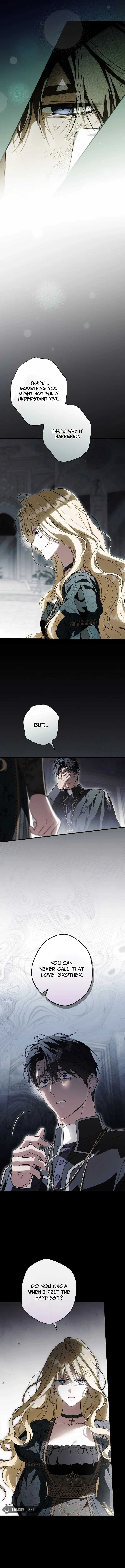 Read How to Get My Husband on My Side EN Manga Online