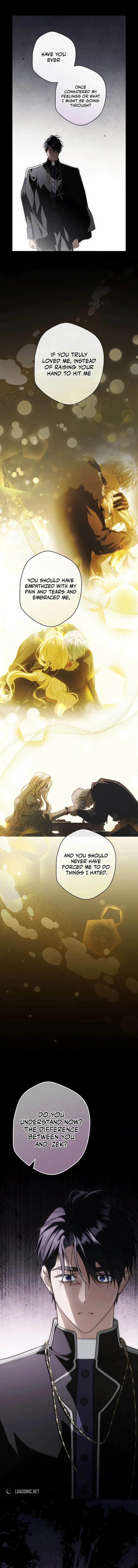 Read How to Get My Husband on My Side EN Manga Online