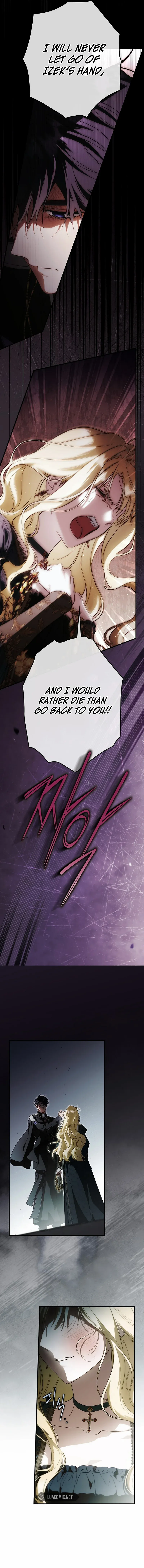 Read How to Get My Husband on My Side EN Manga Online