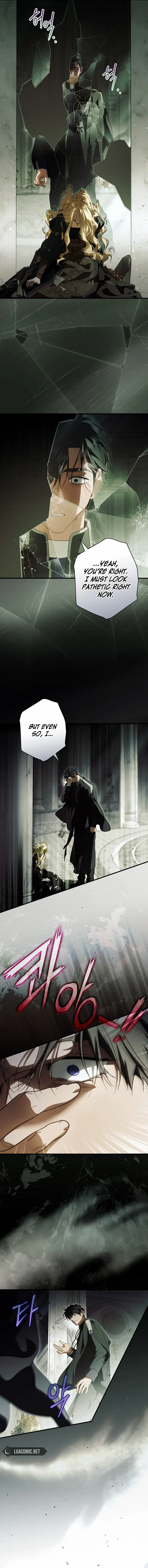 Read How to Get My Husband on My Side EN Manga Online
