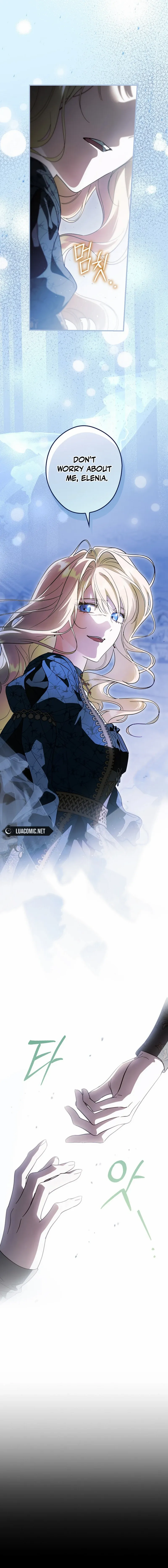 Read How to Get My Husband on My Side EN Manga Online