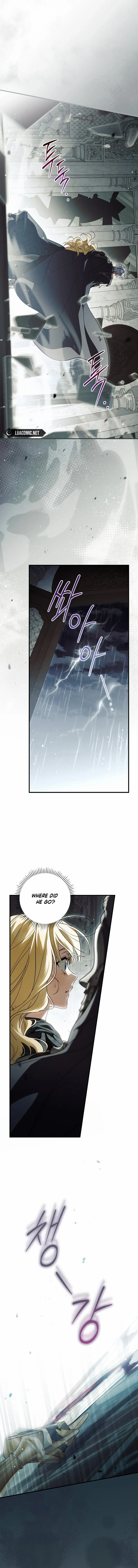 Read How to Get My Husband on My Side EN Manga Online