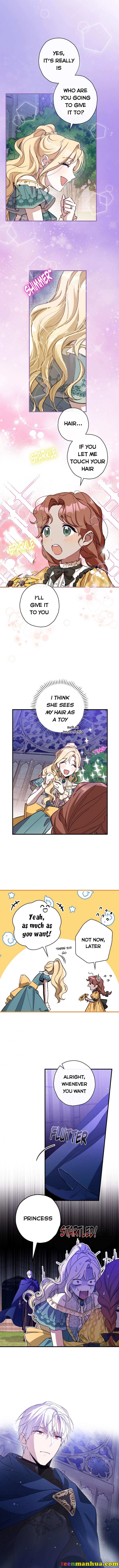 Read How to Get My Husband on My Side EN Manga Online