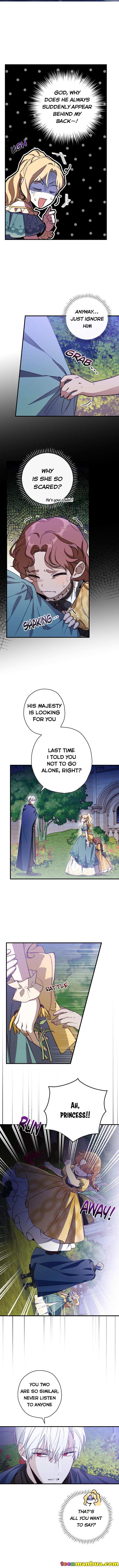 Read How to Get My Husband on My Side EN Manga Online