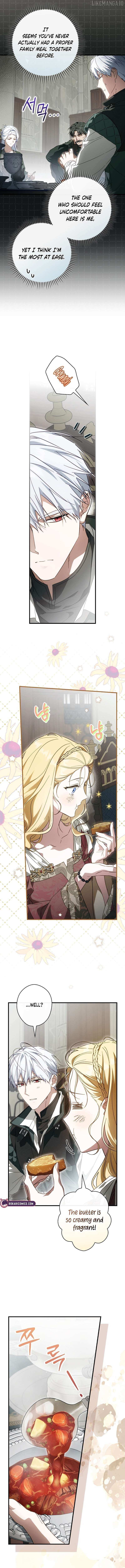 Read How to Get My Husband on My Side EN Manga Online