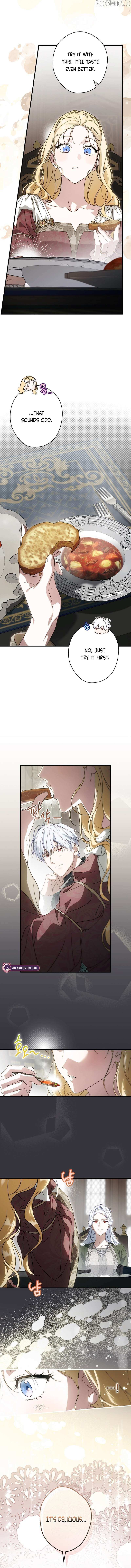Read How to Get My Husband on My Side EN Manga Online