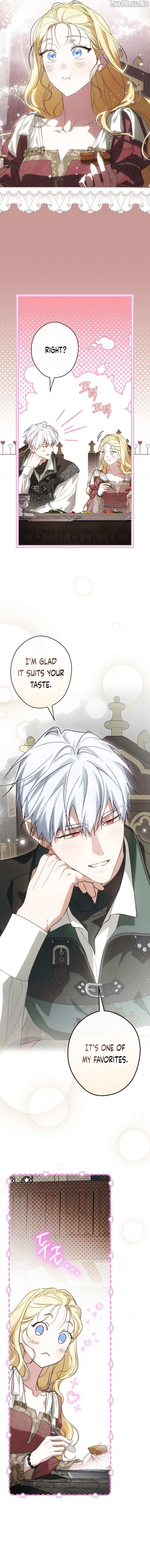 Read How to Get My Husband on My Side EN Manga Online