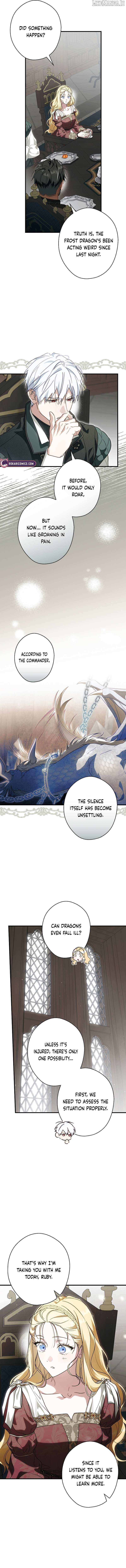 Read How to Get My Husband on My Side EN Manga Online