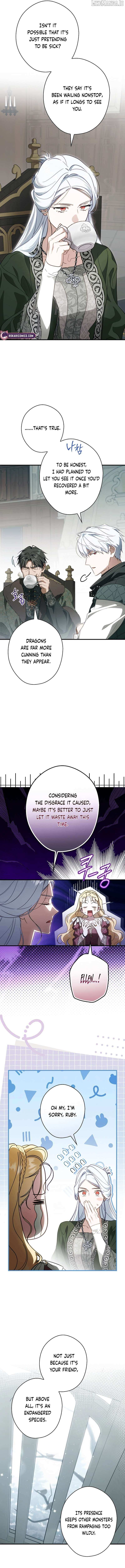 Read How to Get My Husband on My Side EN Manga Online