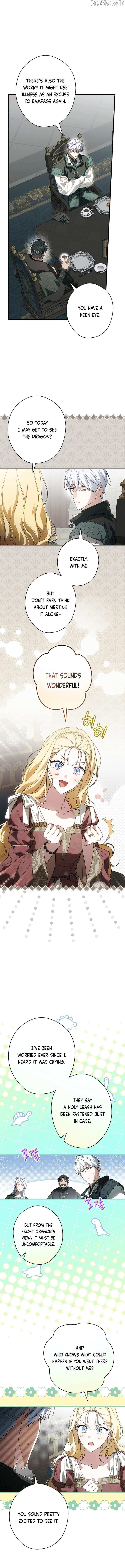 Read How to Get My Husband on My Side EN Manga Online