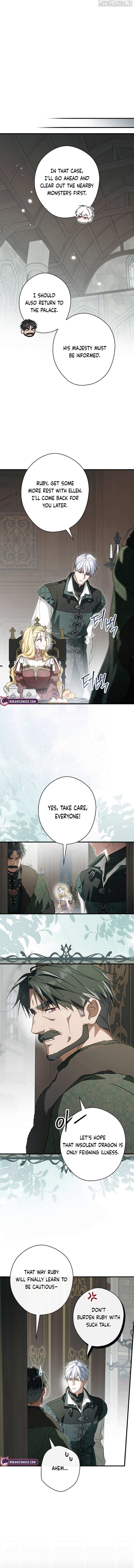 Read How to Get My Husband on My Side EN Manga Online