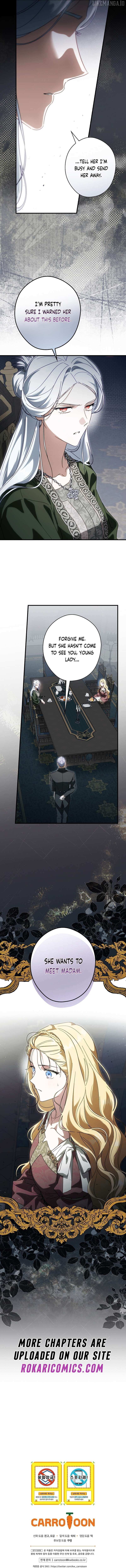 Read How to Get My Husband on My Side EN Manga Online