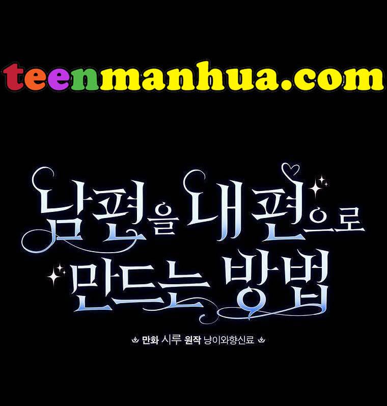 Read How to Get My Husband on My Side EN Manga Online