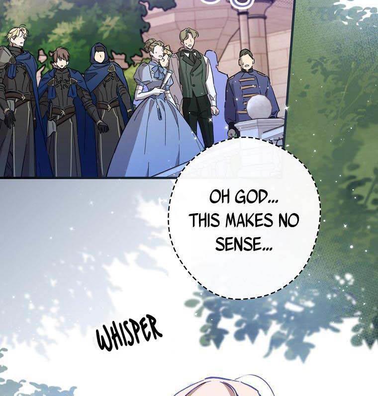 Read How to Get My Husband on My Side EN Manga Online