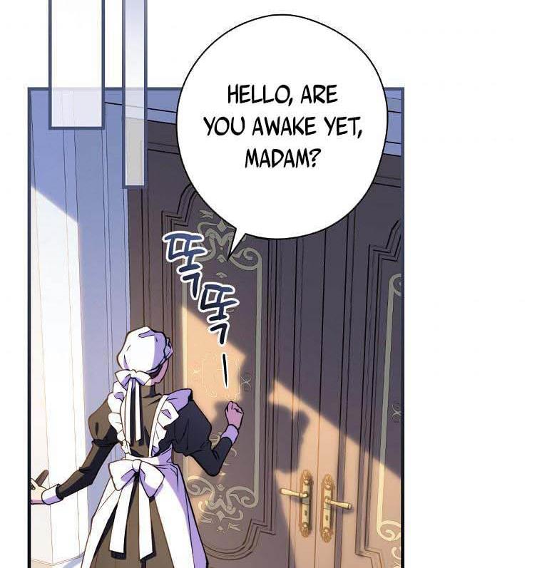Read How to Get My Husband on My Side EN Manga Online