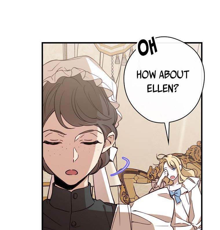 Read How to Get My Husband on My Side EN Manga Online