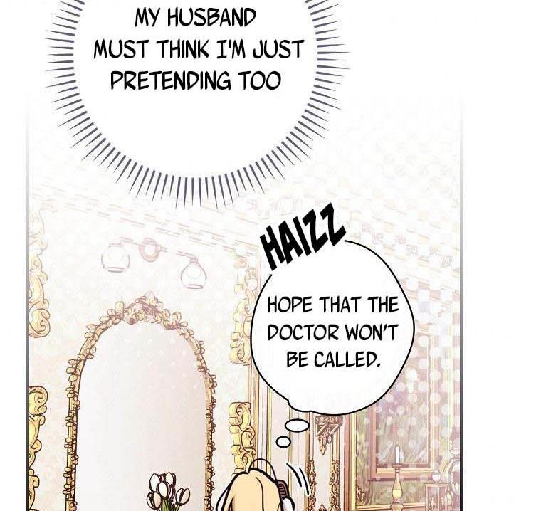 Read How to Get My Husband on My Side EN Manga Online