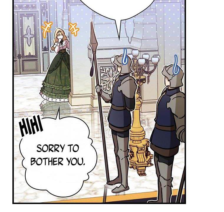 Read How to Get My Husband on My Side EN Manga Online