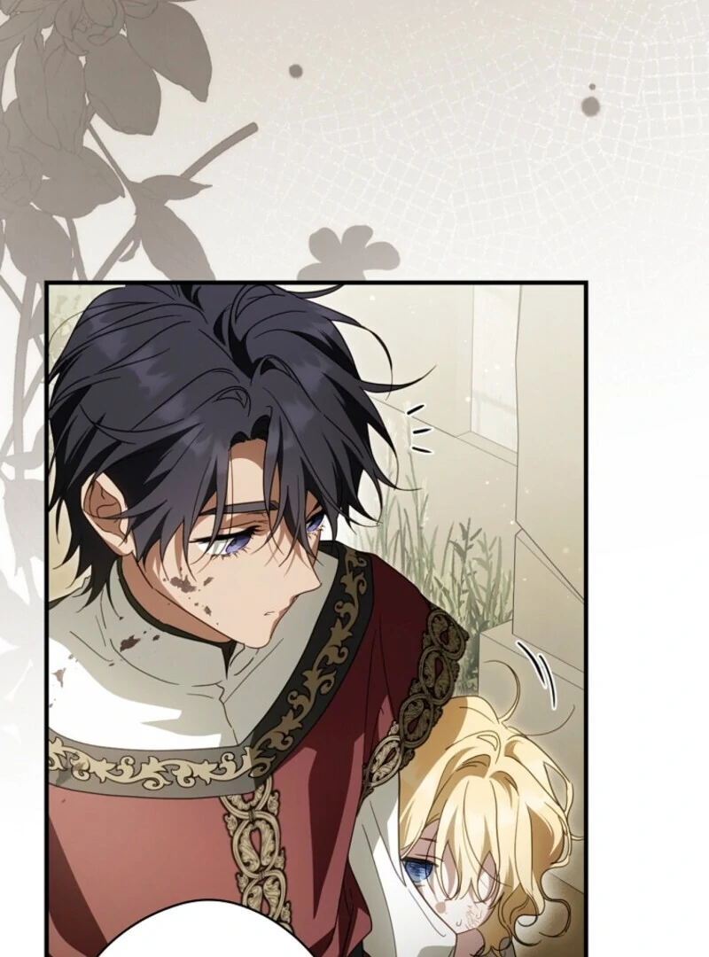Read How to Get My Husband on My Side EN Manga Online