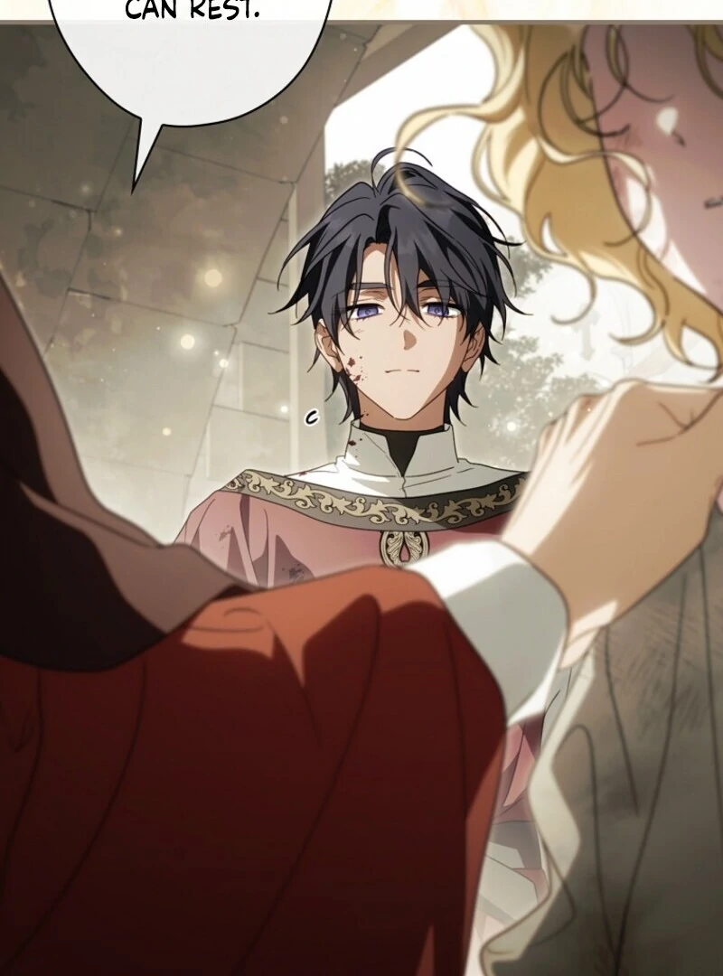 Read How to Get My Husband on My Side EN Manga Online