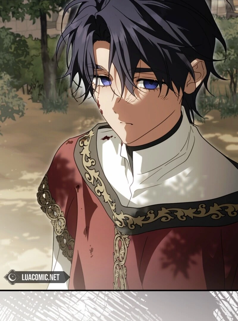 Read How to Get My Husband on My Side EN Manga Online