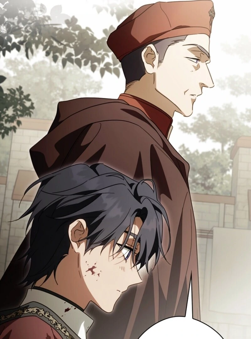 Read How to Get My Husband on My Side EN Manga Online