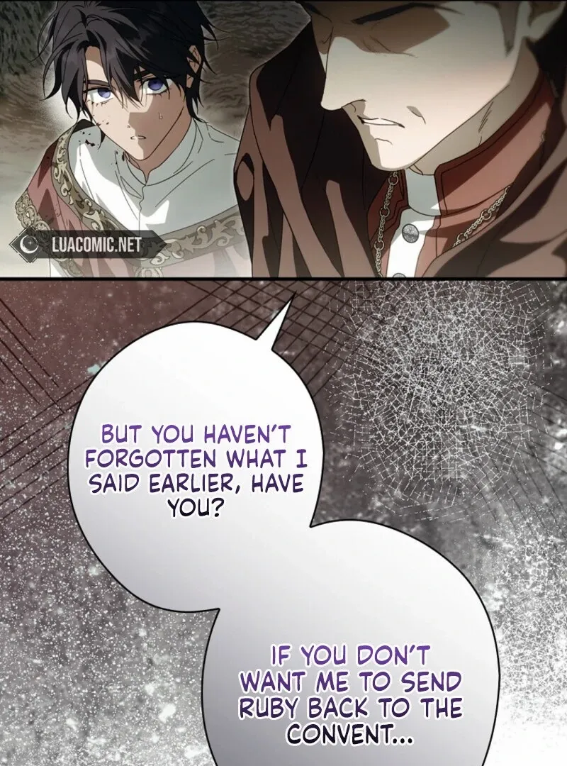 Read How to Get My Husband on My Side EN Manga Online